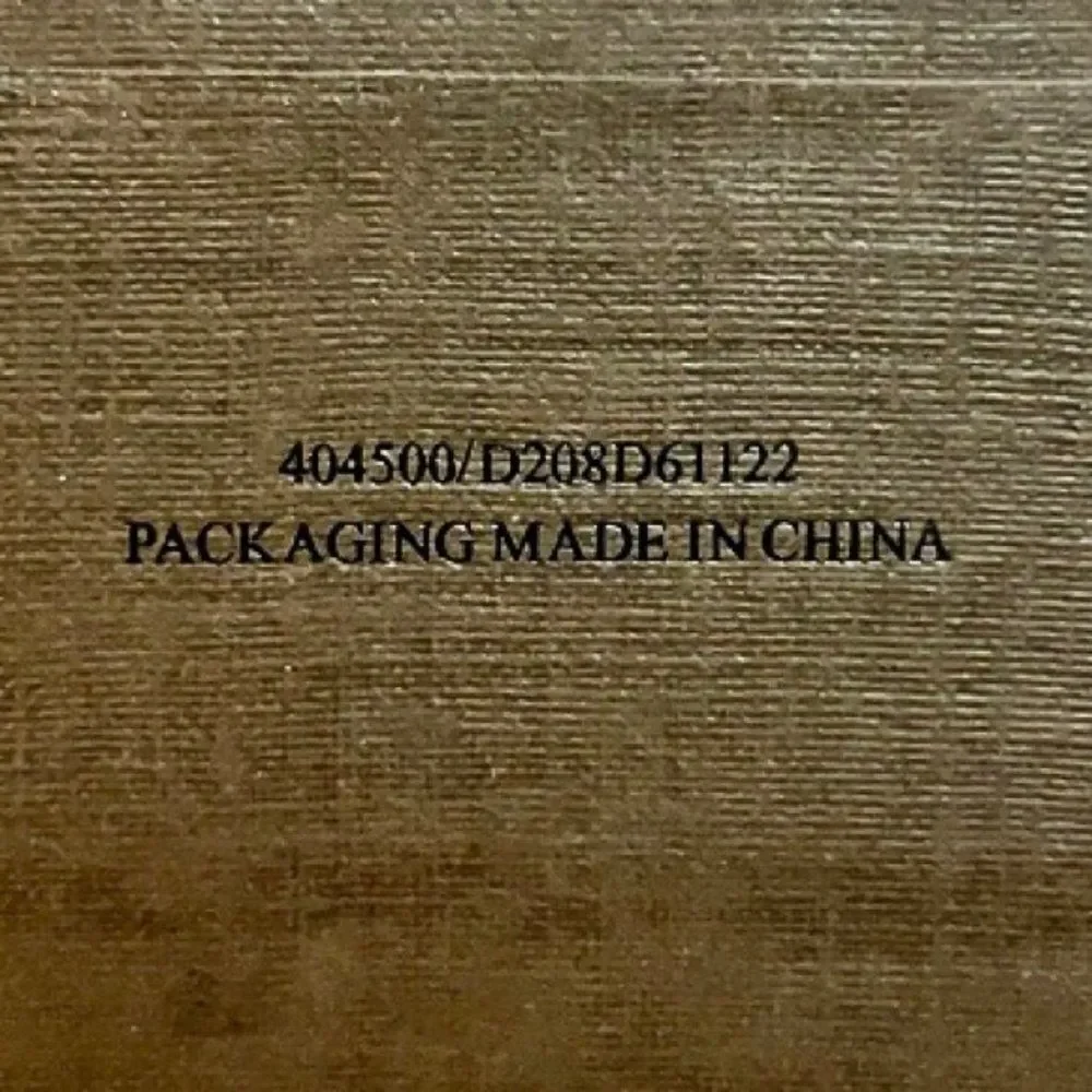 LOUIS VUITTON Storage Box Set